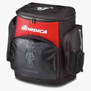 2021 Nordica Race XL Dobermann Junior Gear Pack