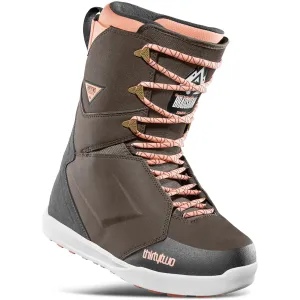 32 Lashed x Bradshaw Mens Snowboard Boots