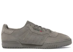 Adidas Yeezy Powerphase Simple Brown