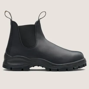 Blundstone 2240 Lug Boot - Black