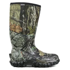 BOGS CLASSIC HI MOSSY OAK - MENS