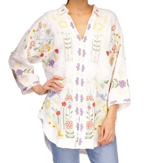 Felicity Tunic