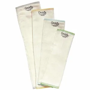 GroVia Prefold Cloth Diaper