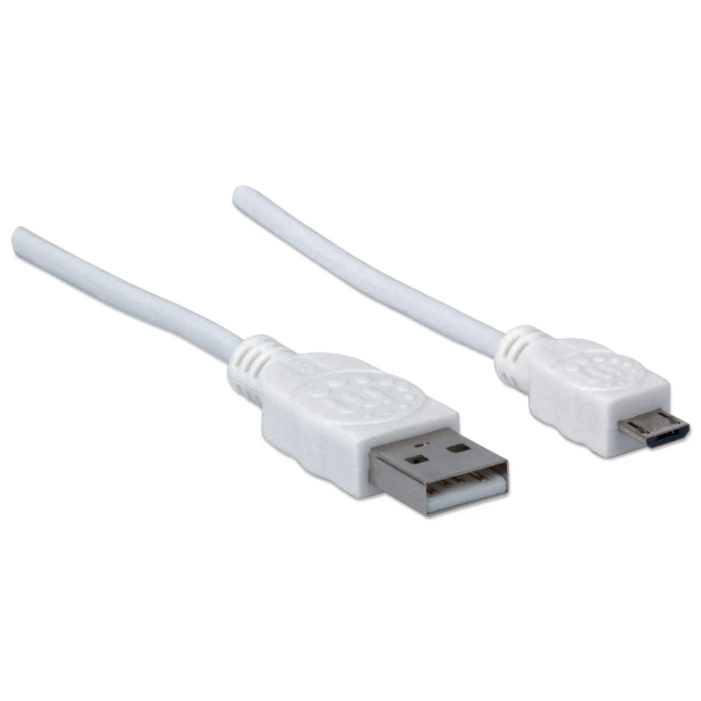 Hi-Speed USB Micro-B Device Cable