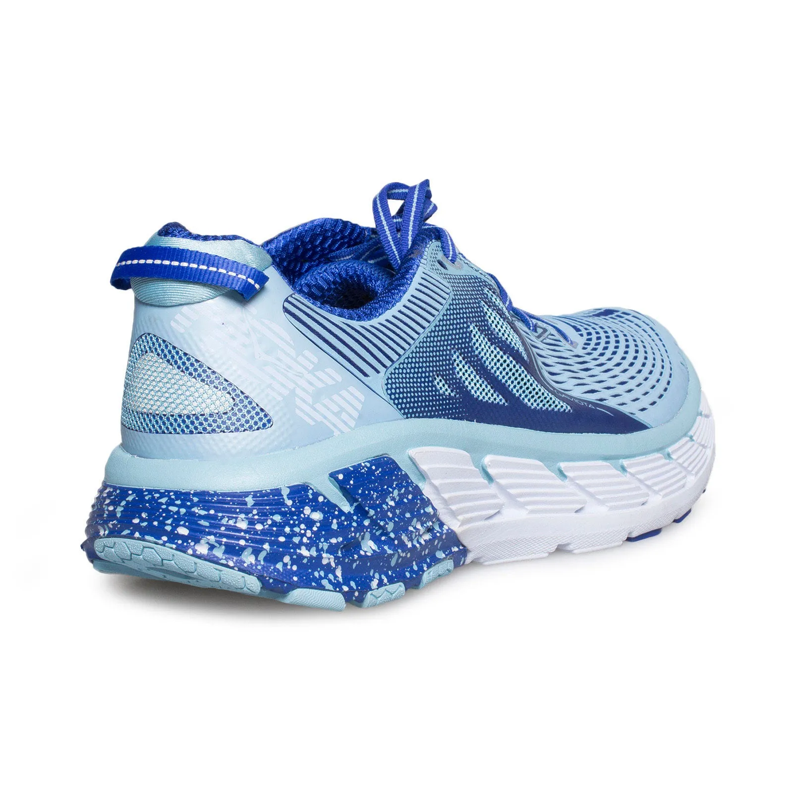 HOKA Gaviota Sky Blue / Surf Running Shoes - Women's