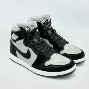 Jordan 1 Retro High OG Twist 2.0 Medium Grey