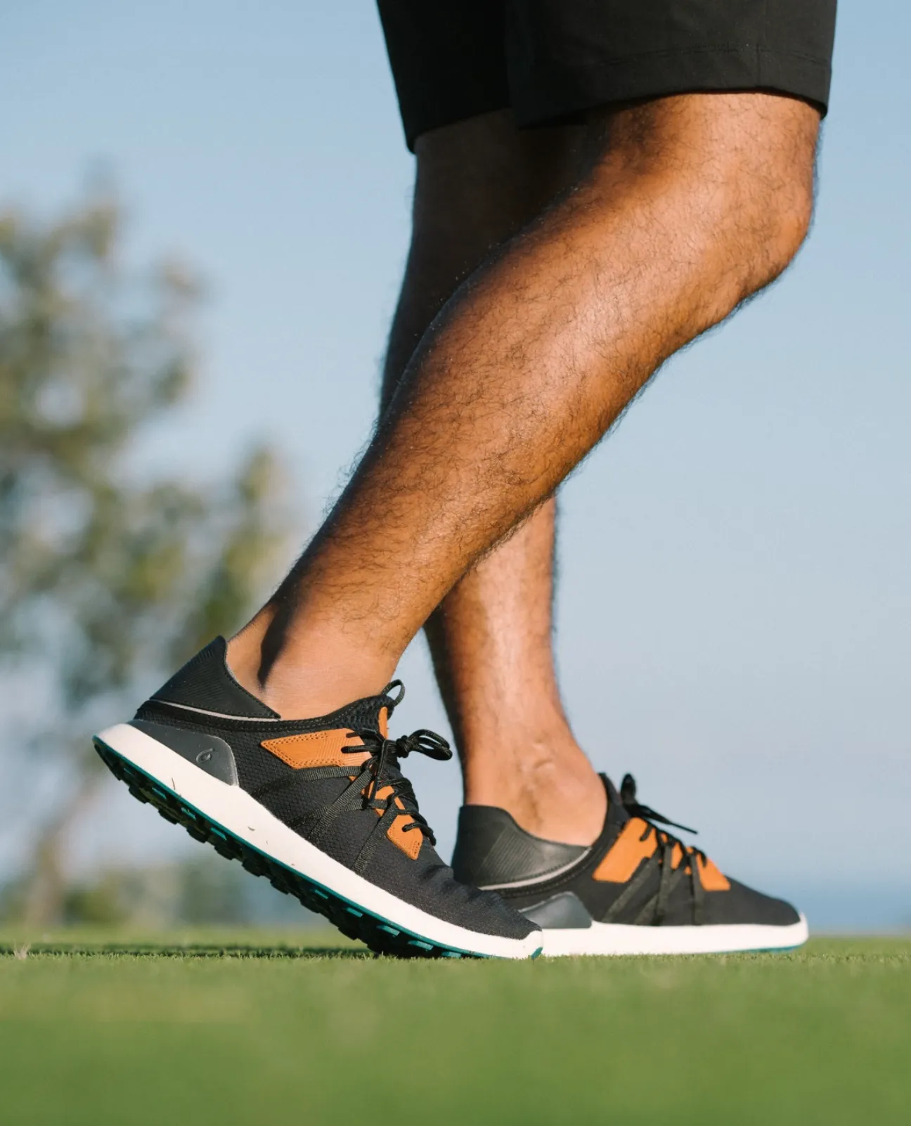 Kapalua Golf Shoes