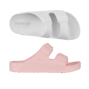 Kids Sundreamer Bundle - White/Blush