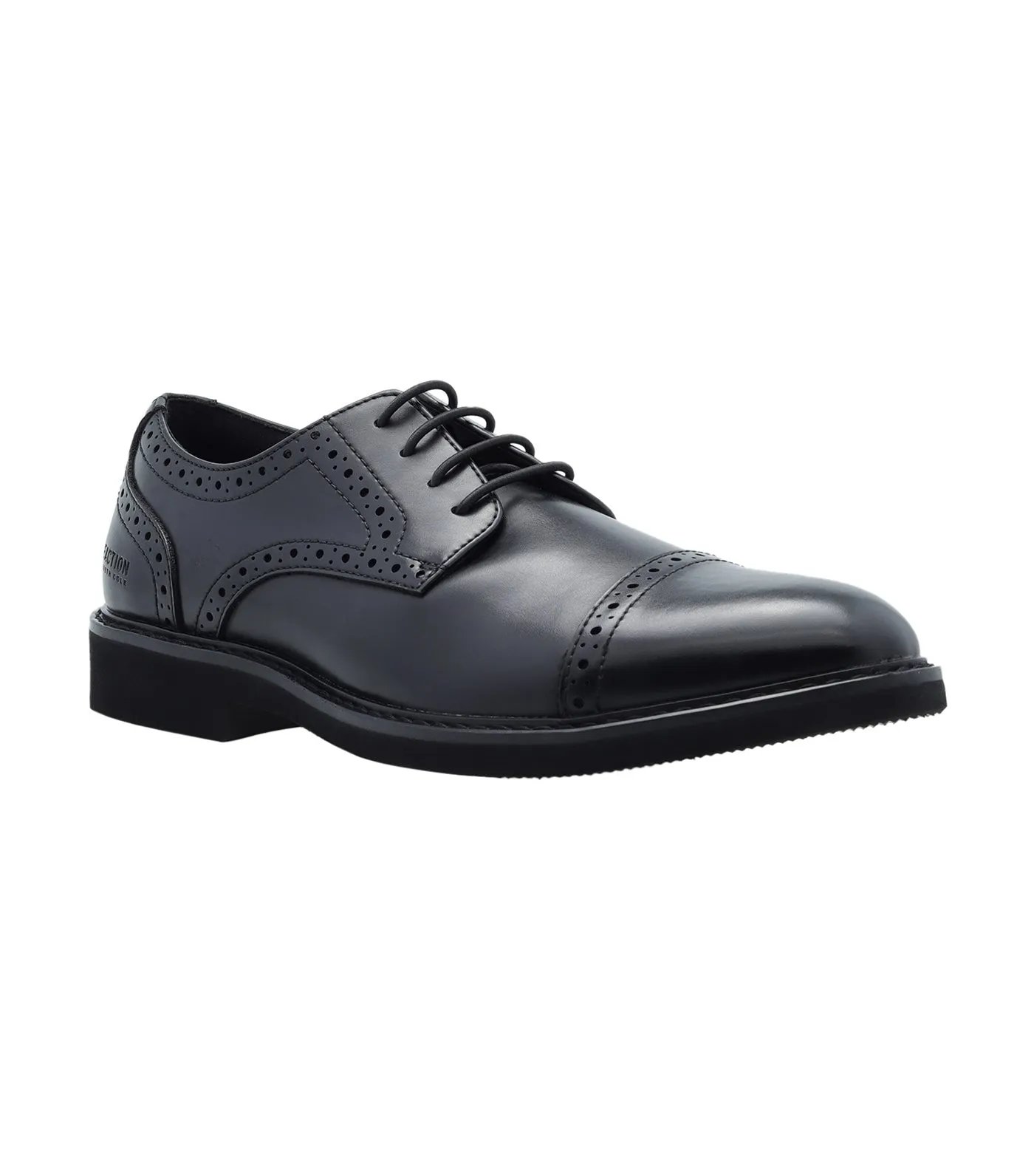 Klay Flex CT Brogues Black