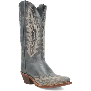 Laredo Emmylee - Women's Leather Cowgirl Boots