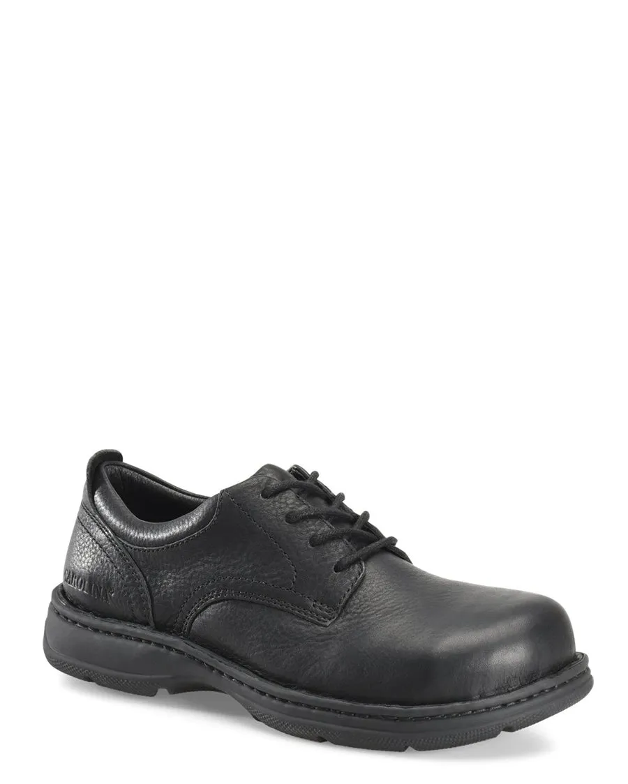 Men's Blvd 2.0 Aluminum Toe Oxfords