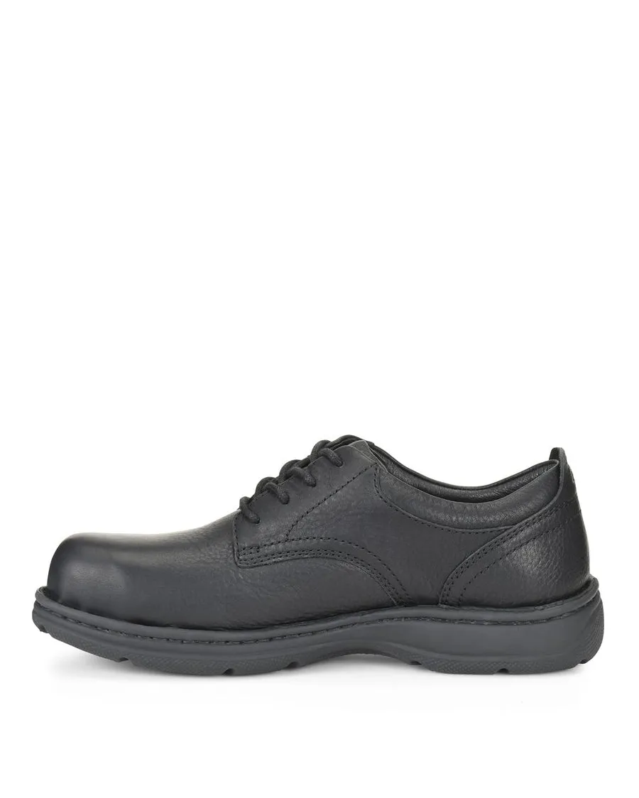 Men's Blvd 2.0 Aluminum Toe Oxfords