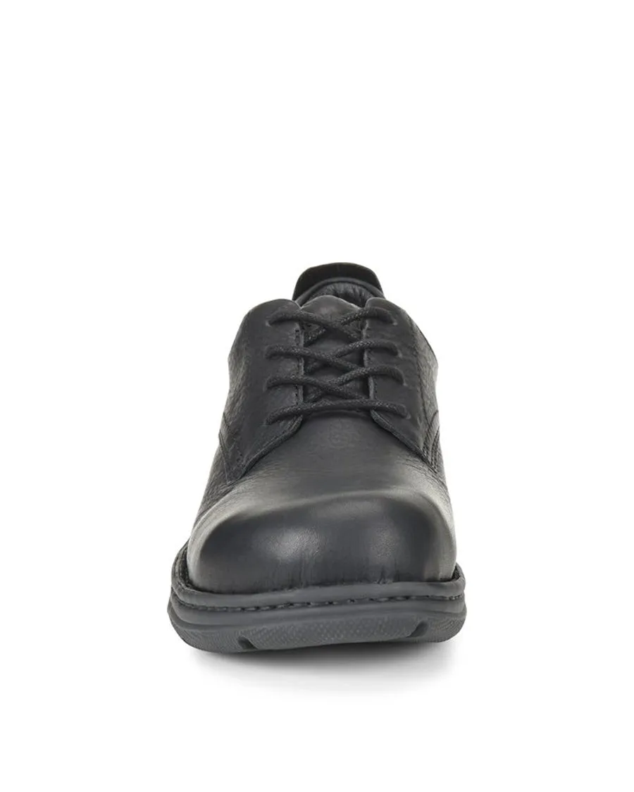 Men's Blvd 2.0 Aluminum Toe Oxfords