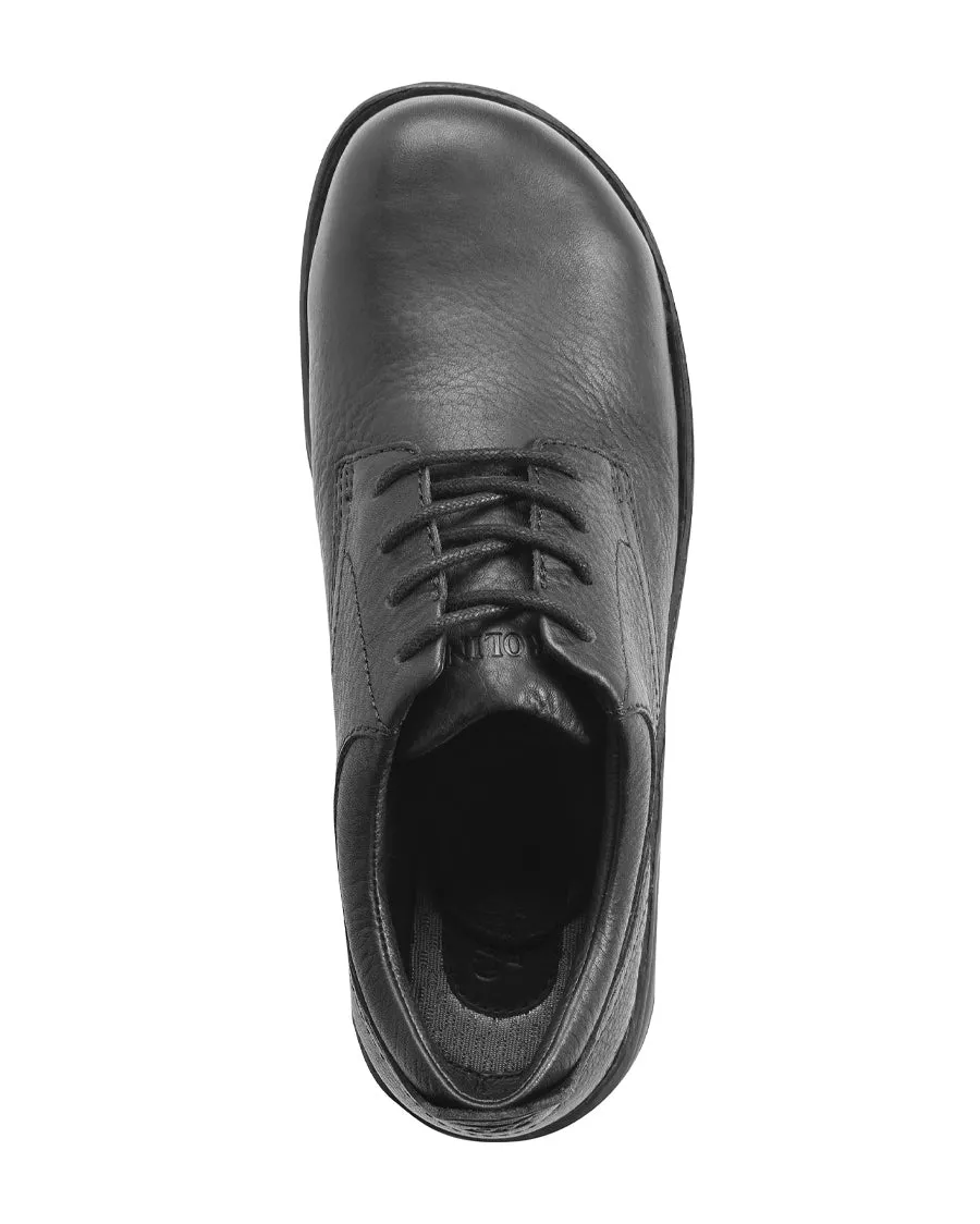 Men's Blvd 2.0 Aluminum Toe Oxfords