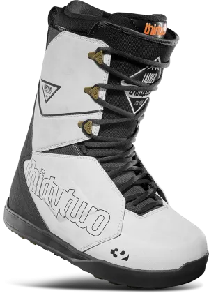 MEN'S LASHED SNOWBOARD BOOTS