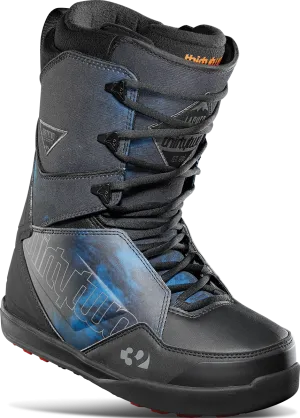 MEN'S LASHED SNOWBOARD BOOTS