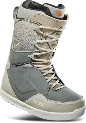 MEN'S LASHED X BRADSHAW SNOWBOARD BOOTS