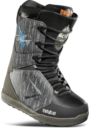 MEN'S LASHED X POWELL SNOWBOARD BOOTS