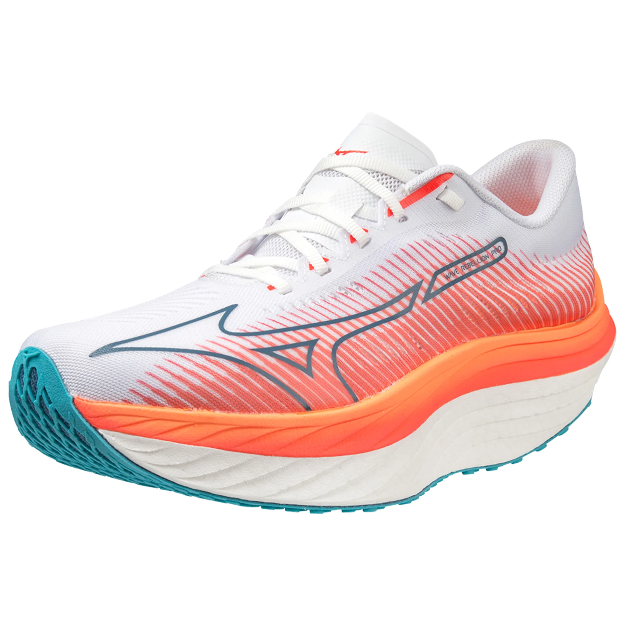 Mizuno Men's Wave Rebellion Pro