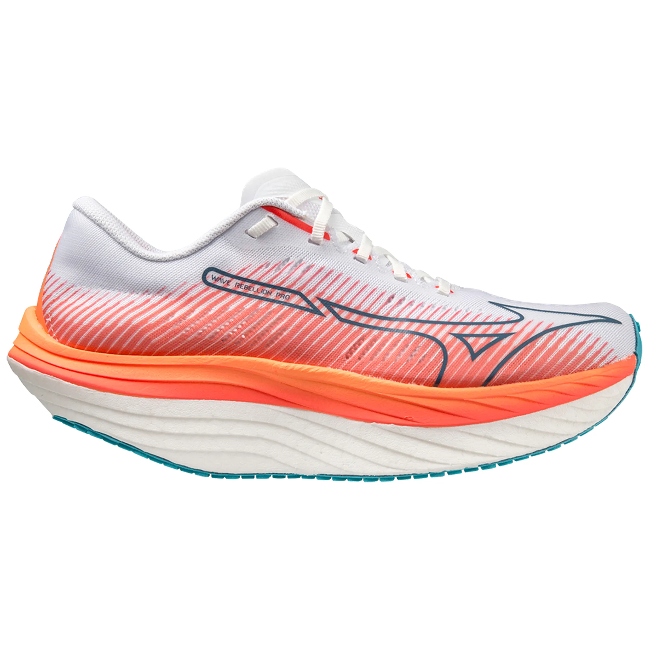 Mizuno Men's Wave Rebellion Pro