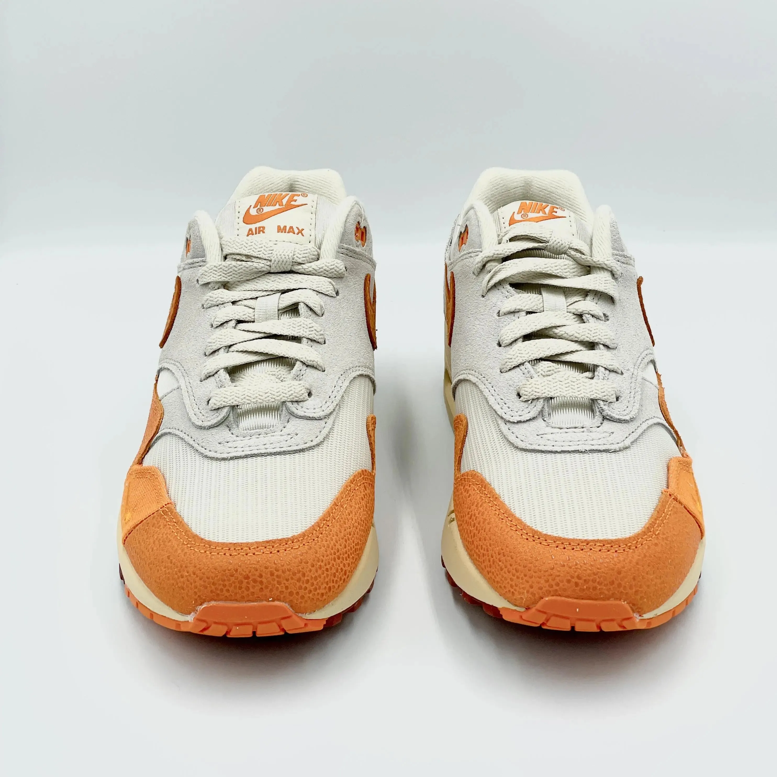 Nike Air Max 1 Master Magma Orange