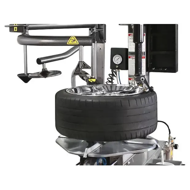 Ranger R980AT NextGen RimGuard 30" Tire Changer