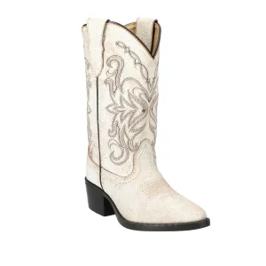 Smoky Mountain Boots Carolina Western Boot