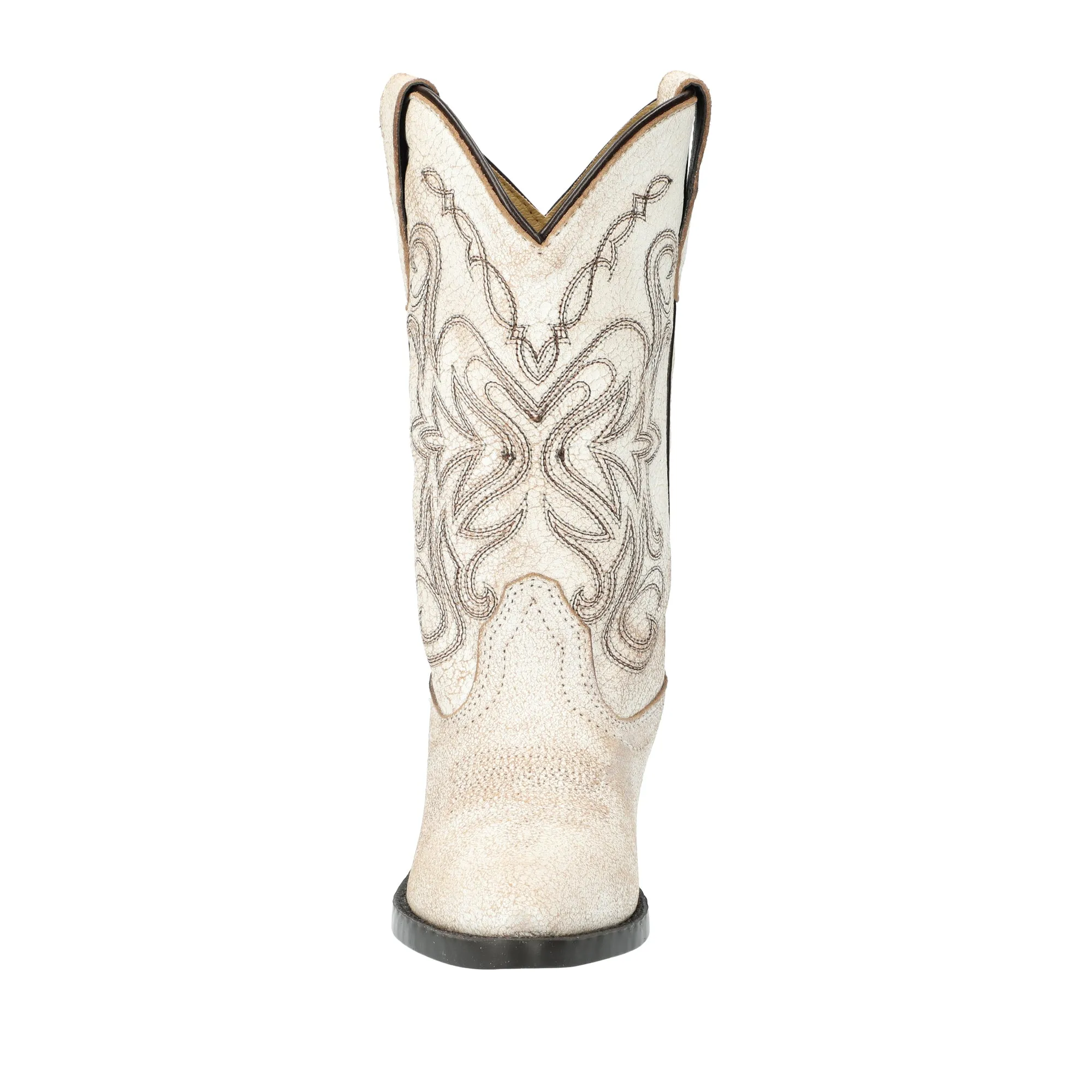 Smoky Mountain Boots Carolina Western Boot