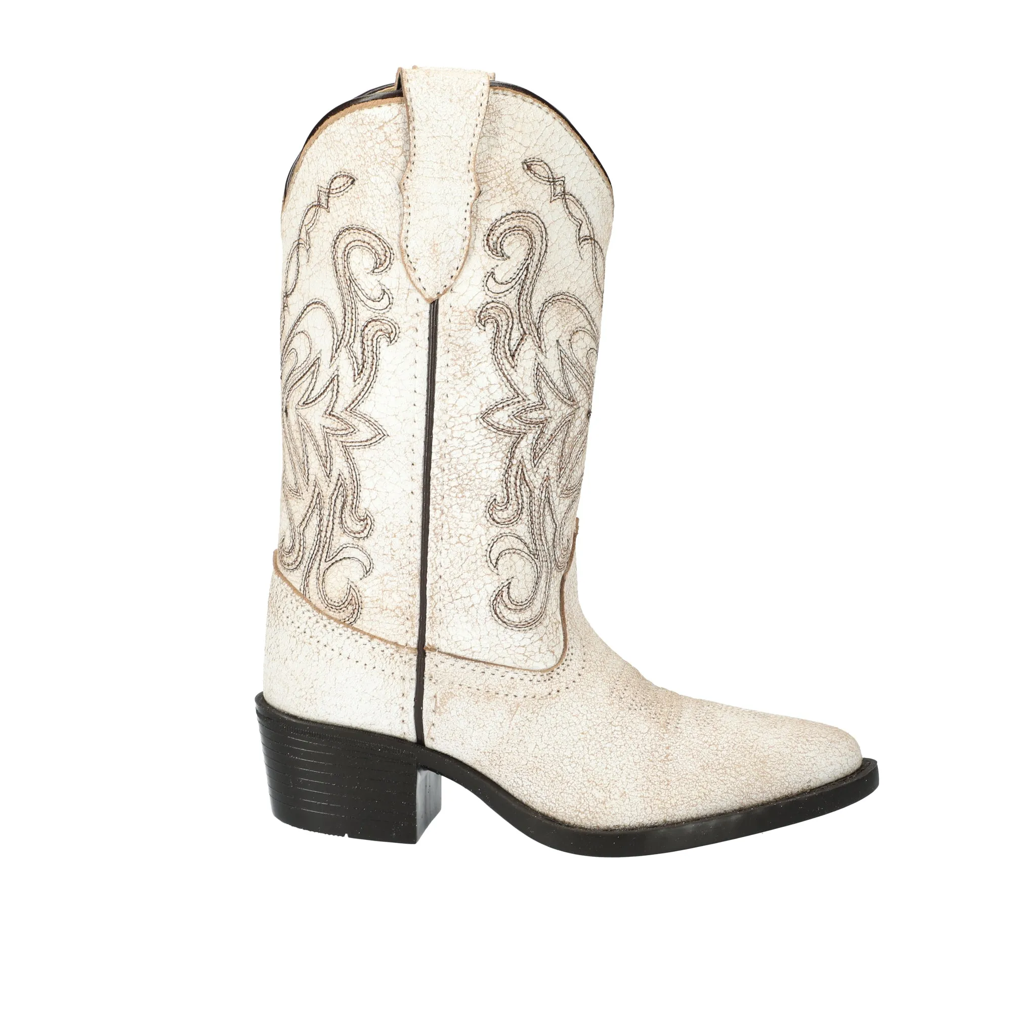 Smoky Mountain Boots Carolina Western Boot