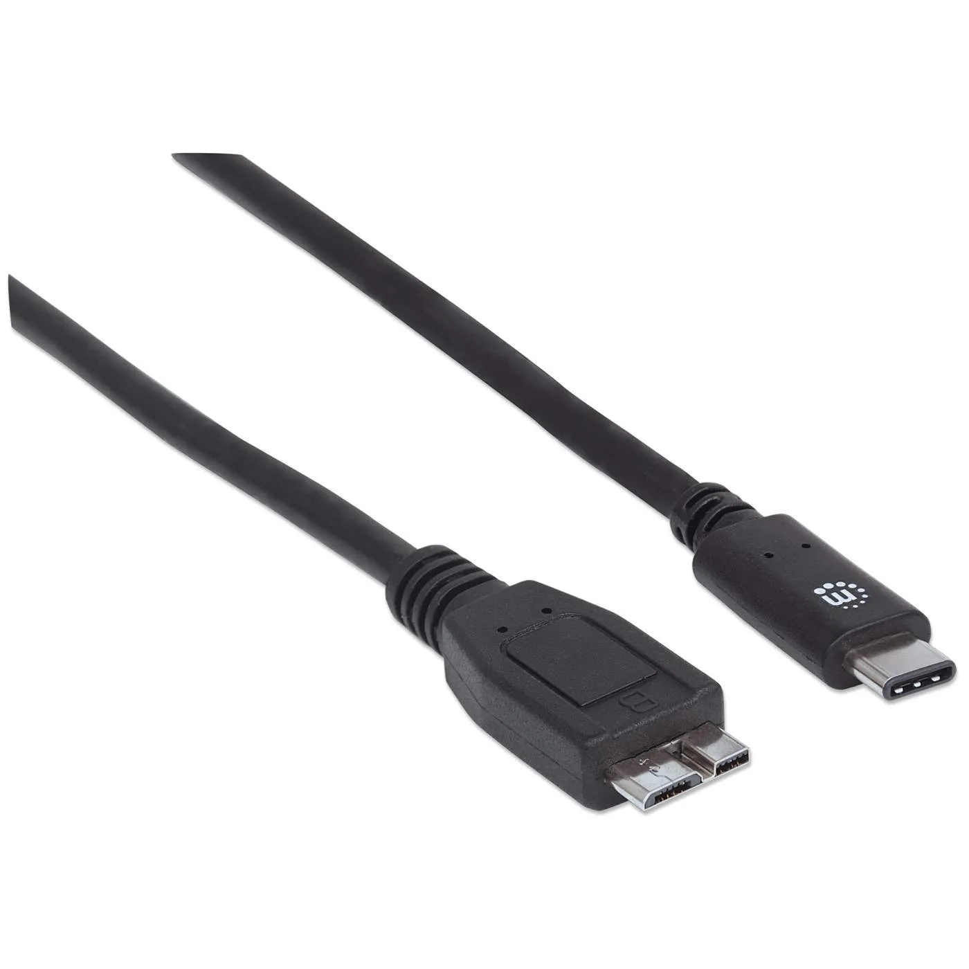 SuperSpeed  USB C Hard Drive Data Cable