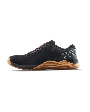 TYR CXT-1 Trainer Black / Gum