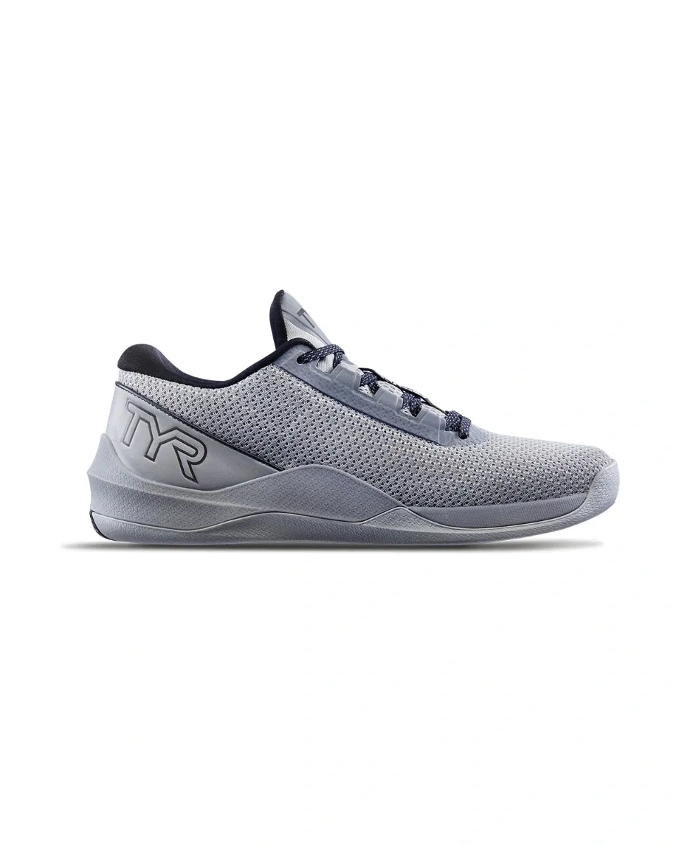 TYR CXT-2 Limited Edition Trainer Reflective Silver