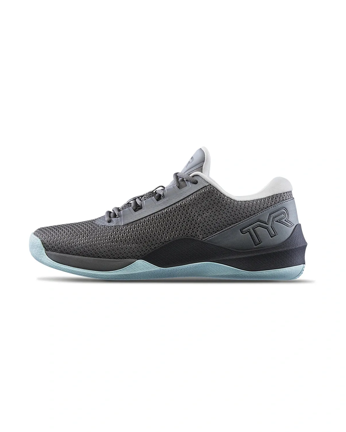 TYR CXT-2 Trainer Grey / Mint