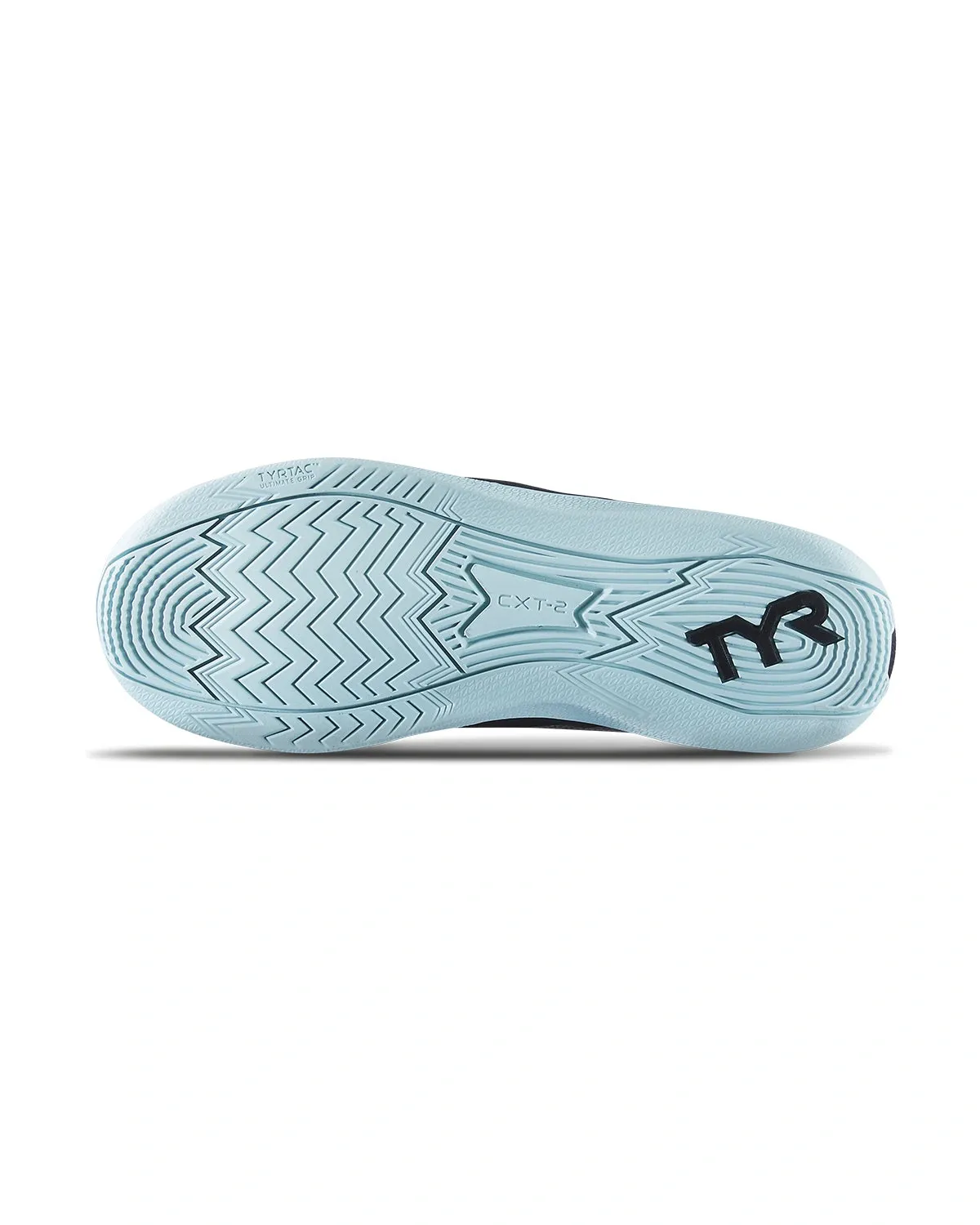 TYR CXT-2 Trainer Grey / Mint