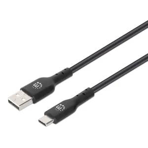 USB 3.0 Type-A to Type-C Device Cable