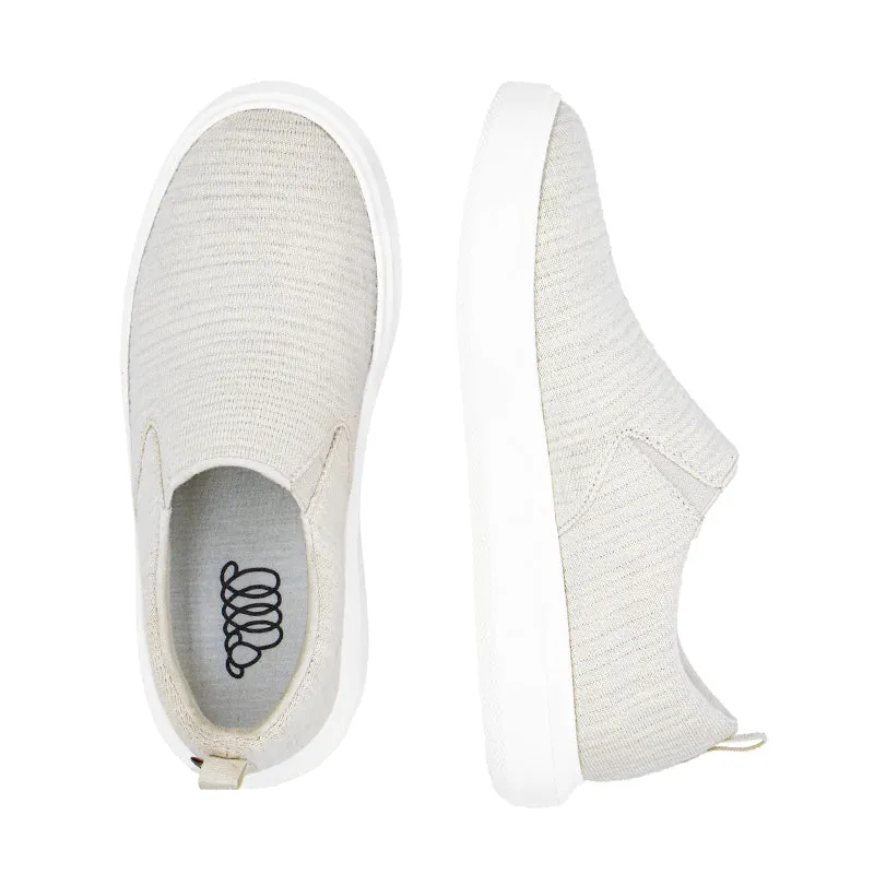 Women's Byron Slip-On Offshore Sand